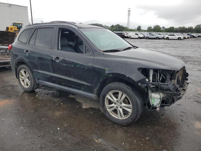 Vin: 5xyzk3ab5bg059058, lot: 57333455, hyundai santa fe limited 20114