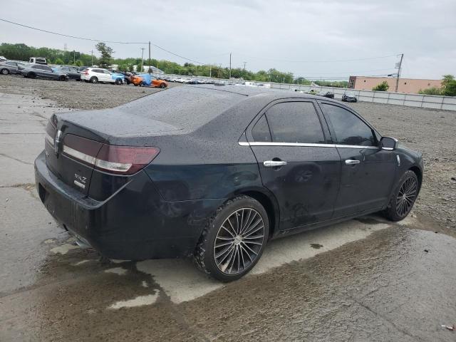 Vin: 3lndl2l32cr806299, lot: 56191035, lincoln mkz hybrid 20123