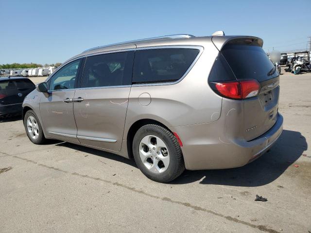 2018 CHRYSLER PACIFICA H - 2C4RC1L70JR145172