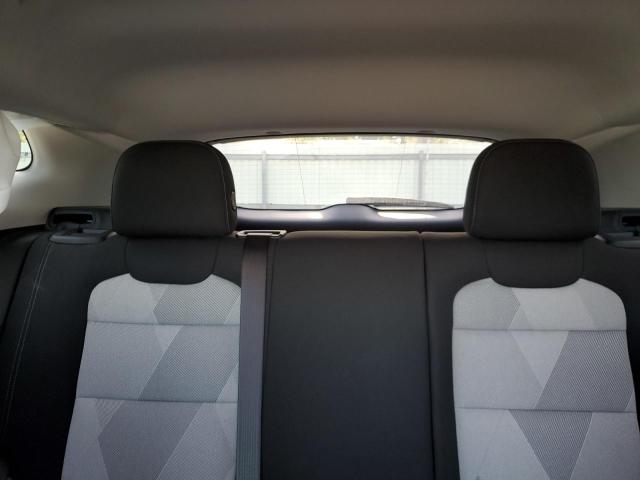 2025 CHEVROLET TRAX LS #3312585175