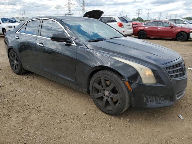 Vin: 1g6aa5rx3e0142187, lot: 58936105, cadillac ats 20144