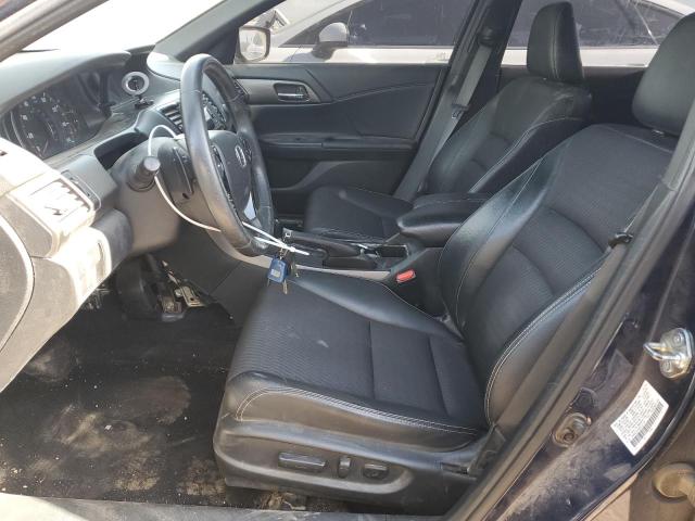 2016 HONDA ACCORD SPO - 1HGCR2F54GA121718