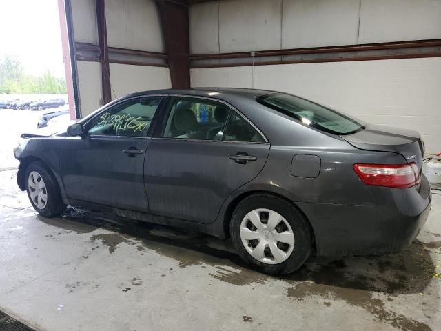 TOYOTA CAMRY BASE 2009 4T1BE46K69U914572 photo #3