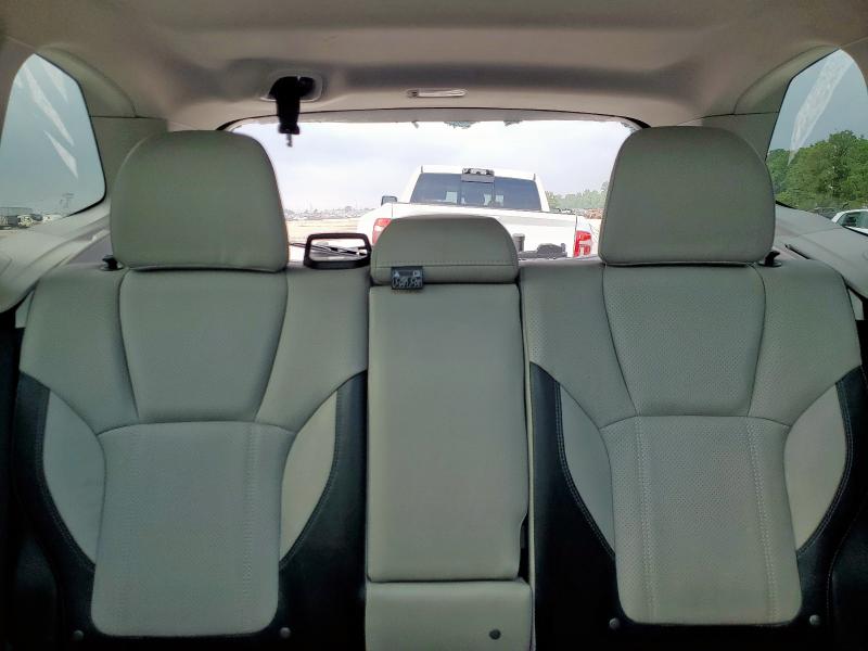 2020 SUBARU FORESTER L JF2SKASC4LH589979