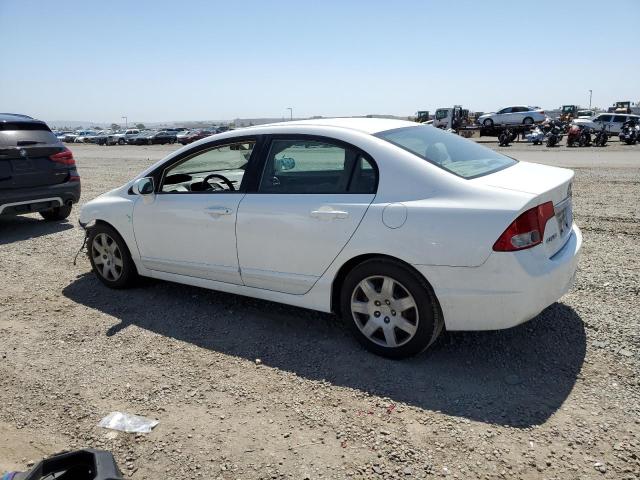 Vin: 2hgfa1f50ah583586, lot: 57977625, honda civic lx 20102