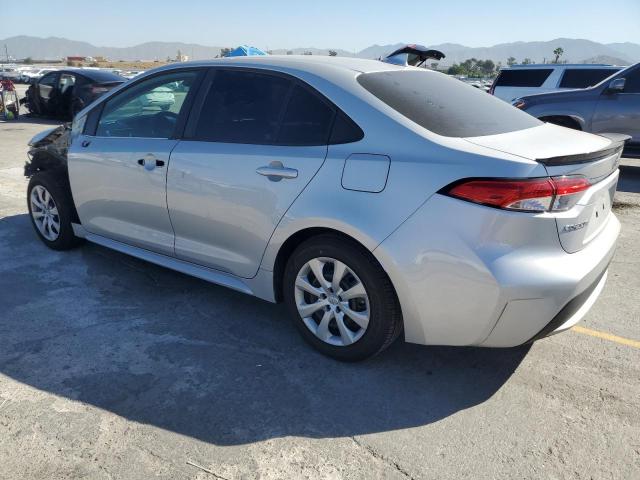 Vin: 5yfeprae4lp105506, lot: 57998525, toyota corolla le 20202