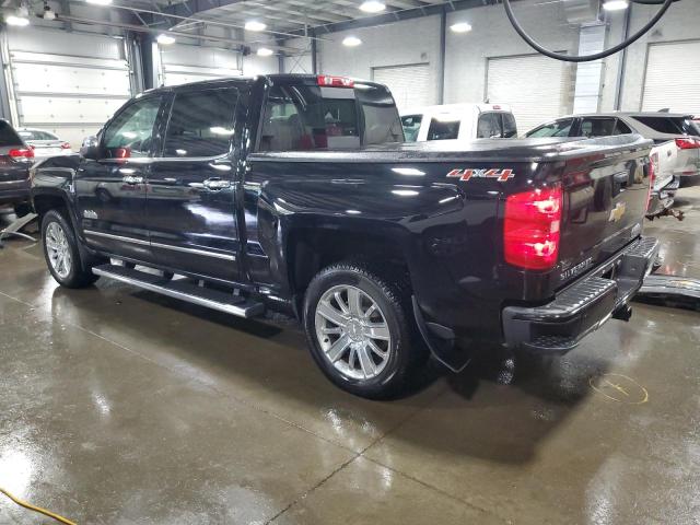 Vin: 3gcuktej0fg457801, lot: 58782755, chevrolet all models k1500 high country 20152