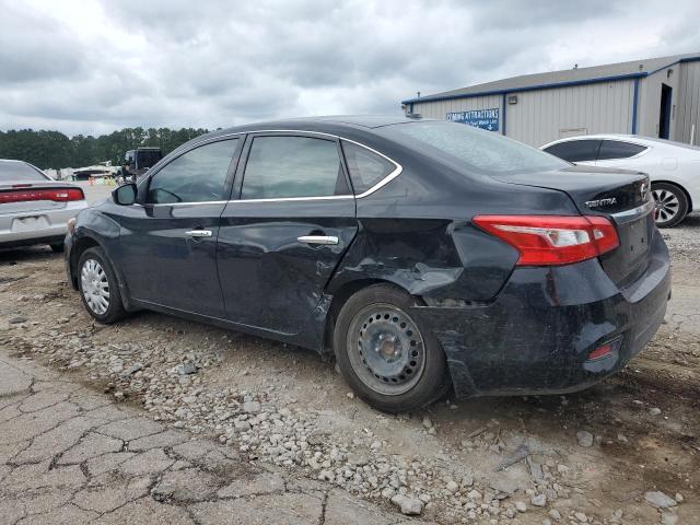 Vin: 3n1ab7ap7gl679414, lot: 56887155, nissan sentra s 20162