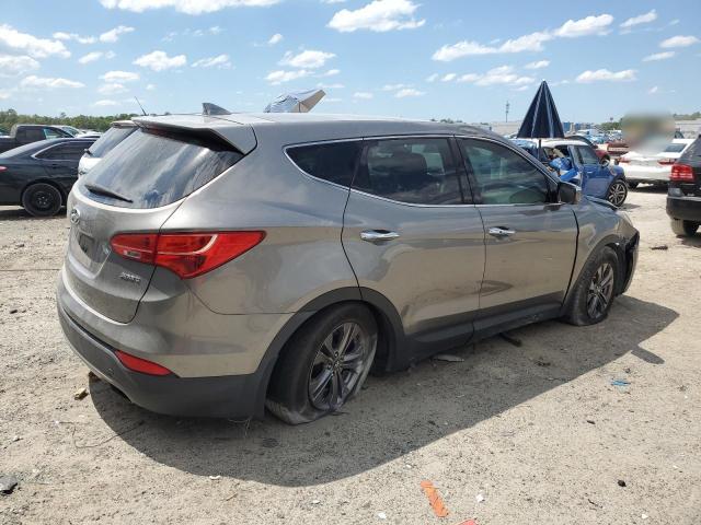 Vin: 5xyzu3lb6dg023213, lot: 55740695, hyundai santa fe 20133