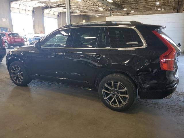Vin: yv4a22pk3g1073608, lot: 55142255, volvo xc90 t6 20162