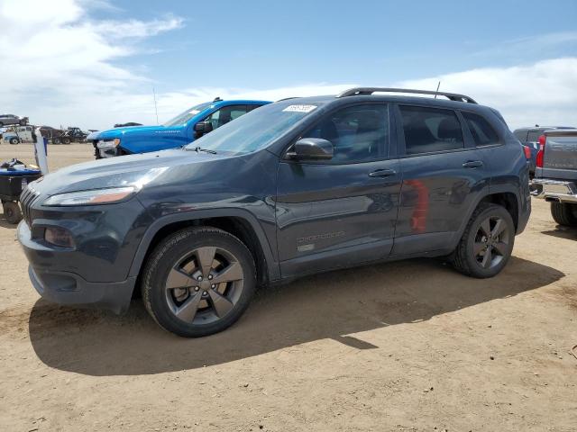 Vin: 1c4pjlcbxgw256549, lot: 56987555, jeep grand cher latitude 2016 img_1