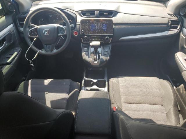 2021 HONDA CR-V SE - 7FARW1H77ME022411