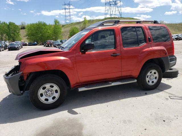 Vin: 5n1an0nw2cc503174, lot: 56308395, nissan xterra off road 2012 img_1