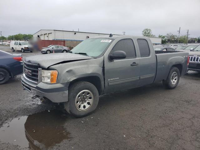 Vin: 1gtr2uea4bz230407, lot: 56701755, gmc sierra k1500 sl 2011 img_1