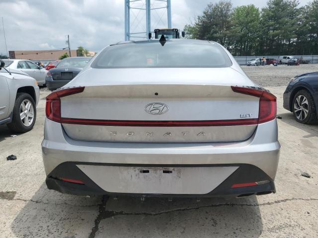 2022 HYUNDAI SONATA SEL - 5NPEJ4J21NH139400