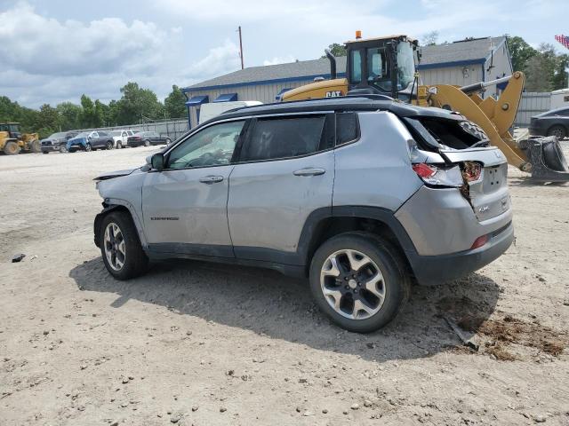 Vin: 3c4njdcb2jt101326, lot: 57095695, jeep compass limited 20182