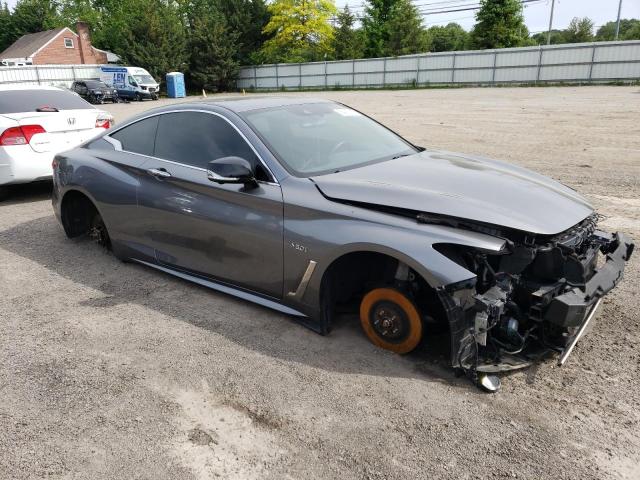 2019 INFINITI Q60 RED SP JN1FV7EL1KM440878