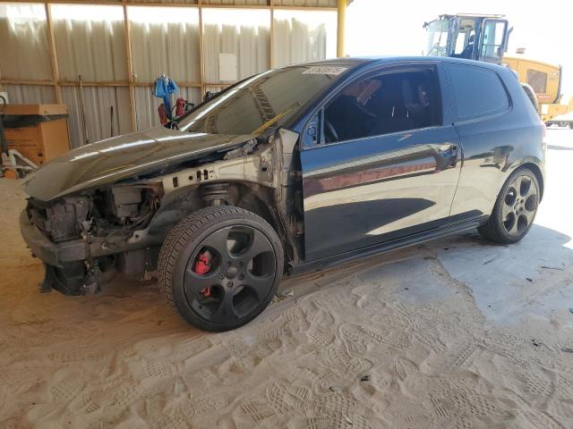 VOLKSWAGEN GTI
