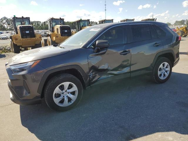 Vin: 2t3h1rfv8rw325057, lot: 57949085, toyota rav4 le 2024 img_1