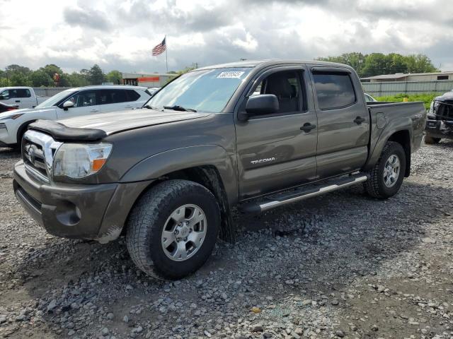 Vin: 3tmlu4en0am050358, lot: 58518545, toyota tacoma double cab 2010 img_1