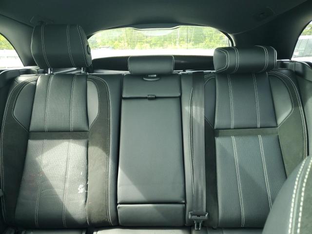 2020 LAND ROVER RANGE ROVE - SALYK2EX9LA269300