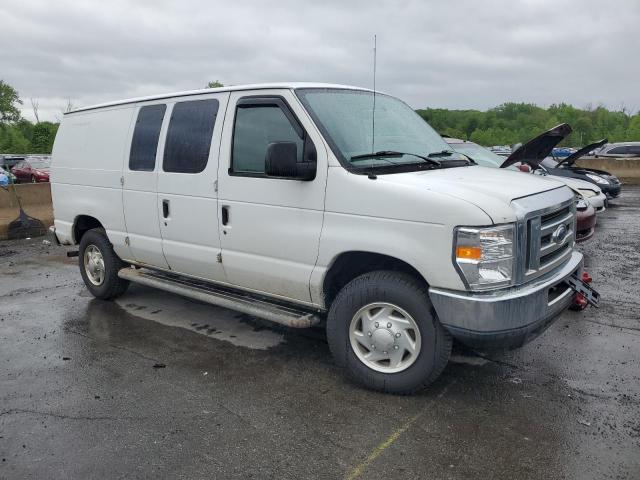 Vin: 1ftne2ew3dda46372, lot: 56688045, ford e250 e250 van 20134