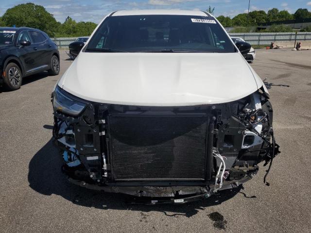 2025 CHRYSLER PACIFICA S 2C4RC1BG6SR540718