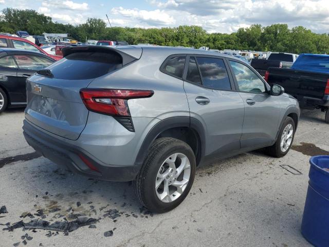 Vin: kl77lfe20rc132977, lot: 58178255, chevrolet trax ls 20243