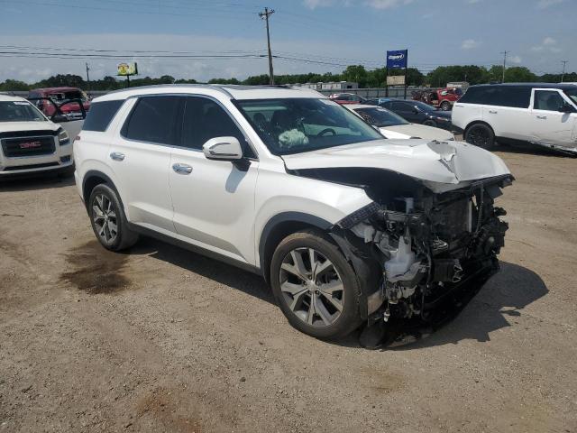 Vin: km8r44he6nu338369, lot: 56367135, hyundai palisade sel 20224