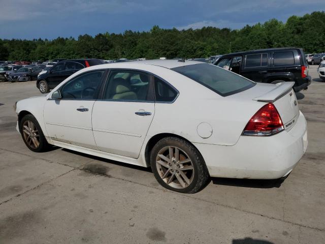 Vin: 2g1wc5e33c1165074, lot: 56302715, chevrolet impala ltz 20122