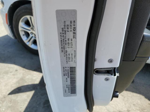 2017 DODGE CHARGER SE - 2C3CDXBG8HH625651