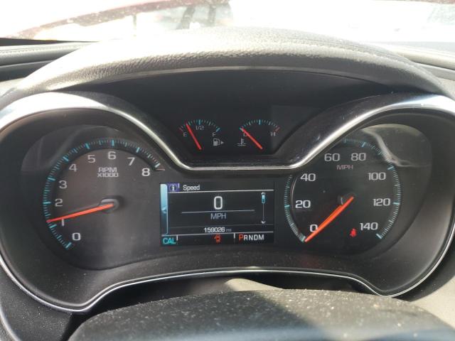 2019 CHEVROLET IMPALA LT - 2G11Z5S39K9119097