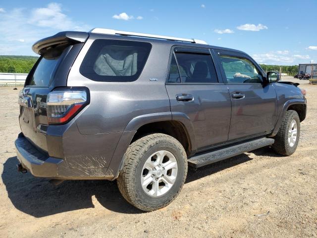 Vin: jtebu5jr0h5412940, lot: 58228155, toyota 4runner sr5/sr5 premium 20173