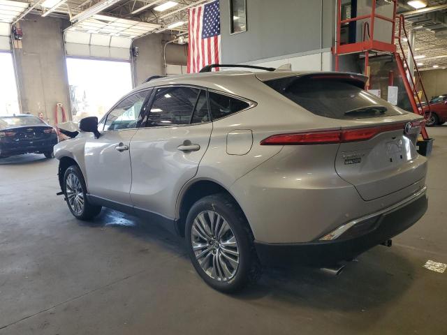 Vin: jteaaaah4pj132058, lot: 56332865, toyota venza le 20232