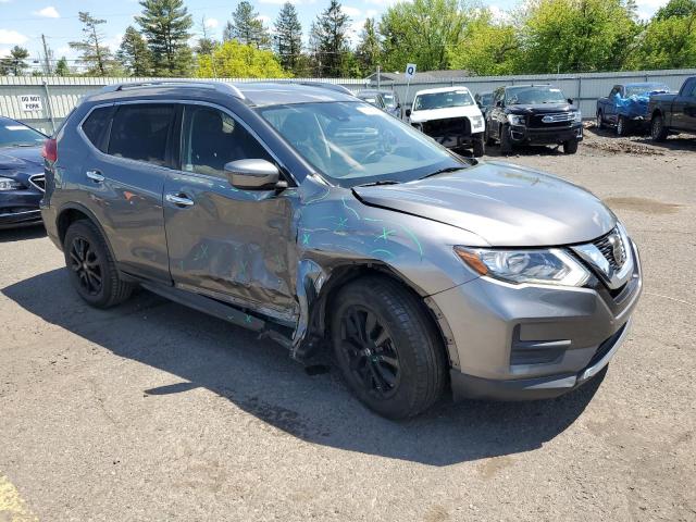Vin: jn8at2mvxkw379350, lot: 55948075, nissan rogue s 20194