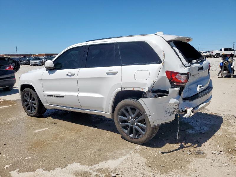 Vin: 1c4rjfag6lc174774, lot: 57604195, jeep grand cher laredo 20202