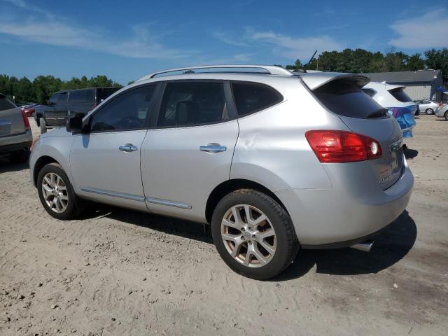 Vin: jn8as5mv9bw262377, lot: 58017065, nissan rogue s 20112