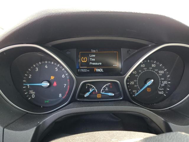 2016 FORD FOCUS S 1FADP3E21GL339387