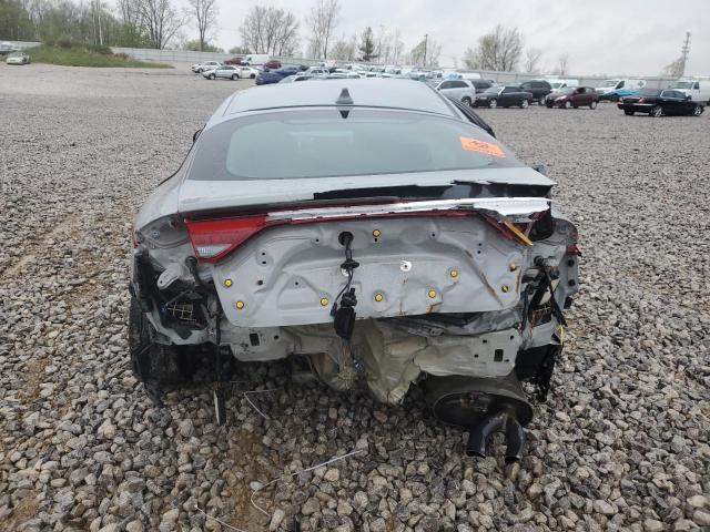 2023 KIA STINGER GT KNAE35LD4P6129047