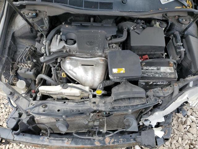 2015 TOYOTA CAMRY LE - 4T1BF1FK0FU890115
