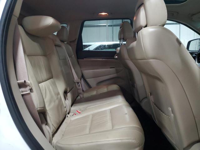 2015 JEEP GRAND CHER - 1C4RJFBG5FC830949