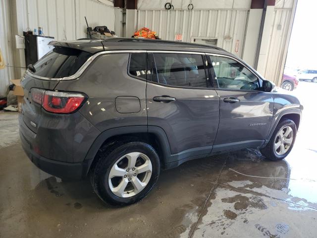 Vin: 3c4njdbb6jt142303, lot: 57510045, jeep compass latitude 20183