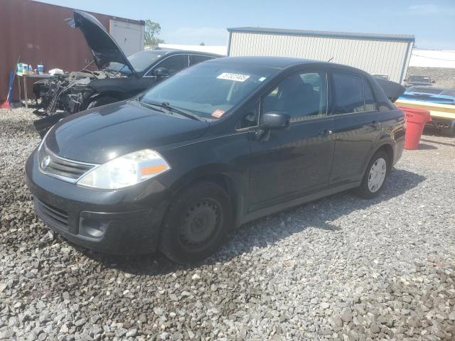 NISSAN VERSA S