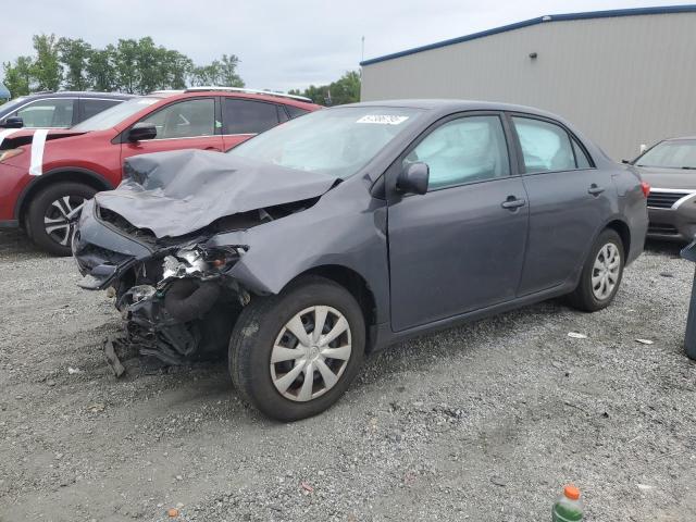 TOYOTA COROLLA BA