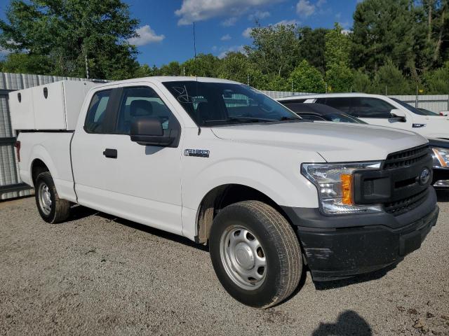 Vin: 1ftex1c54jkd59405, lot: 56627885, ford f-150 super cab 20184
