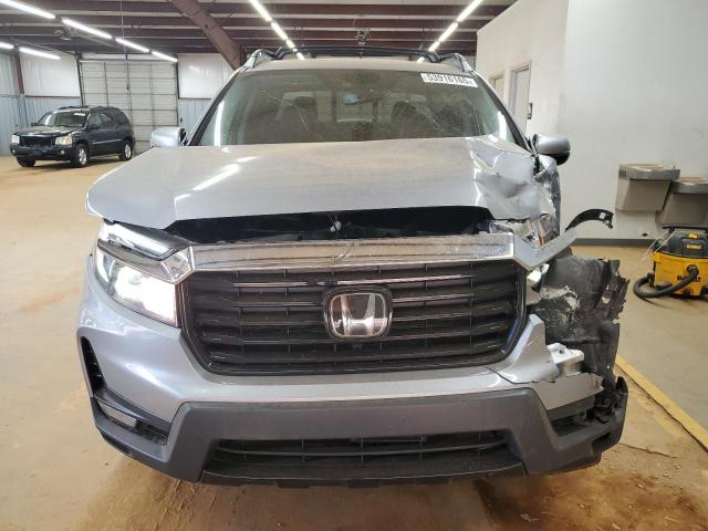 2022 HONDA RIDGELINE - 5FPYK3F73NB008273