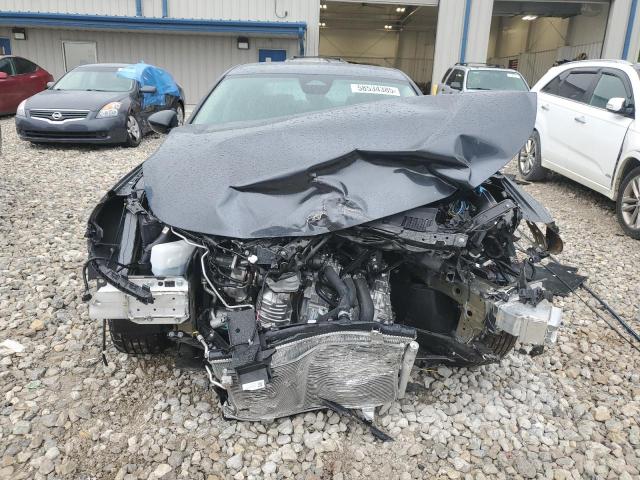 2025 HONDA ACCORD SE 1HGCY1F47SA027944
