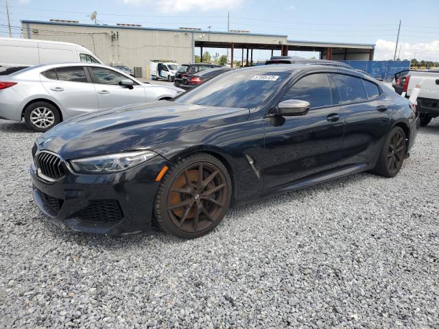 BMW M850XI