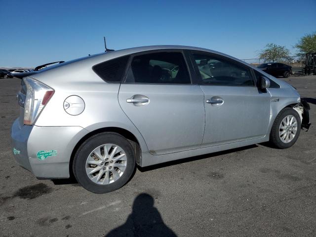 Vin: jtdkn3dp7e3051097, lot: 56258075, toyota prius 20143