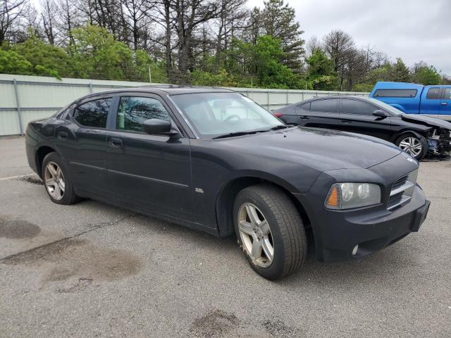 Vin: 2b3ca3cvxah175678, lot: 58944755, dodge charger sxt 20104